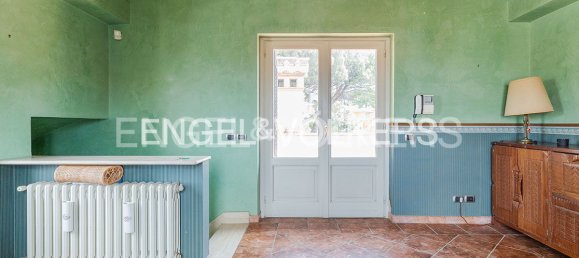 3 Schlafzimmer Villa in Grottaferrata, Italy, Nr. 132537 26