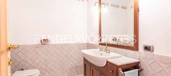 3 Schlafzimmer Villa in Grottaferrata, Italy, Nr. 132537 40