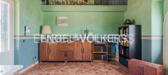 3 Schlafzimmer Villa in Grottaferrata, Italy, Nr. 132537 27