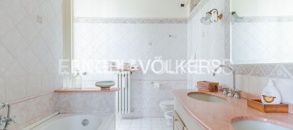 3 Schlafzimmer Villa in Grottaferrata, Italy, Nr. 132537 22