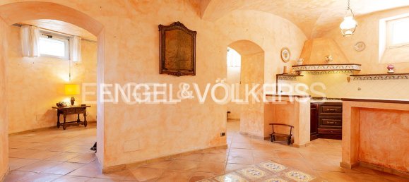 3 Schlafzimmer Villa in Grottaferrata, Italy, Nr. 132537 31