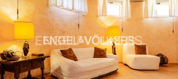 3 Schlafzimmer Villa in Grottaferrata, Italy, Nr. 132537 36