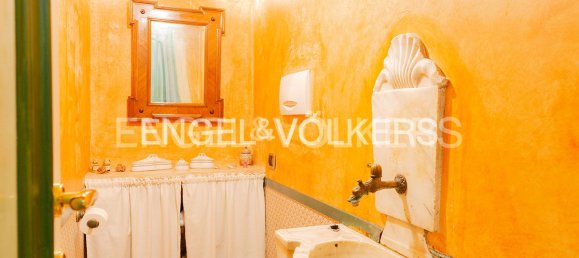 3 Schlafzimmer Villa in Grottaferrata, Italy, Nr. 132537 14