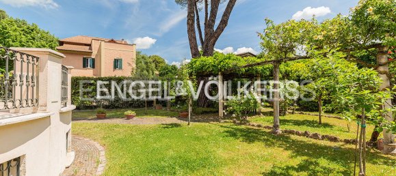 3 Schlafzimmer Villa in Grottaferrata, Italy, Nr. 132537 43