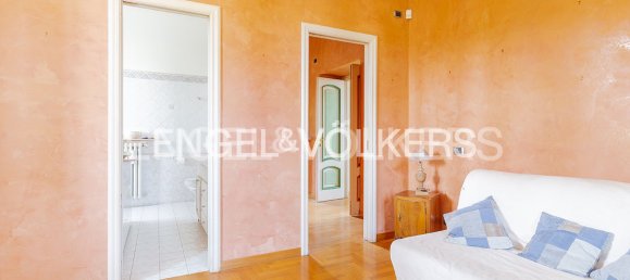 3 Schlafzimmer Villa in Grottaferrata, Italy, Nr. 132537 21