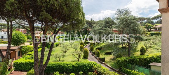 3 Schlafzimmer Villa in Grottaferrata, Italy, Nr. 132537 29