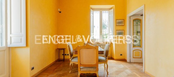 3 Schlafzimmer Villa in Grottaferrata, Italy, Nr. 132537 8