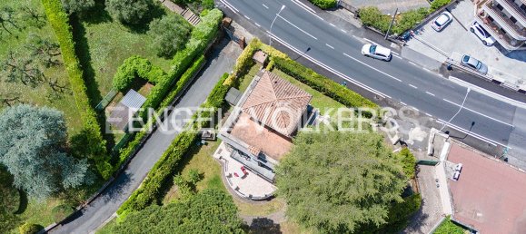 3 Schlafzimmer Villa in Grottaferrata, Italy, Nr. 132537 45