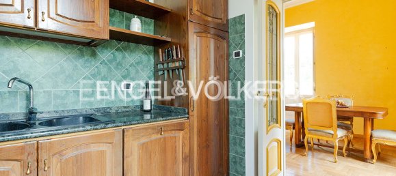 3 Schlafzimmer Villa in Grottaferrata, Italy, Nr. 132537 13