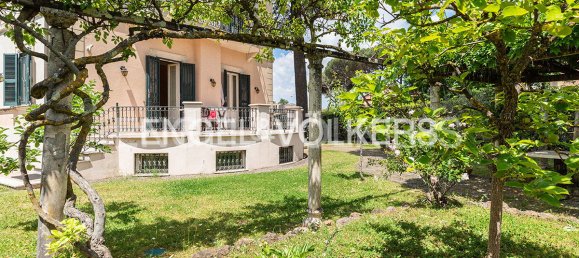 3 Schlafzimmer Villa in Grottaferrata, Italy, Nr. 132537 3