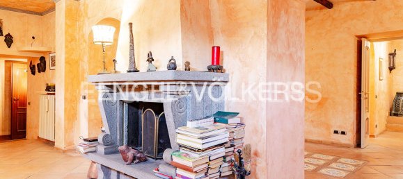 3 Schlafzimmer Villa in Grottaferrata, Italy, Nr. 132537 35