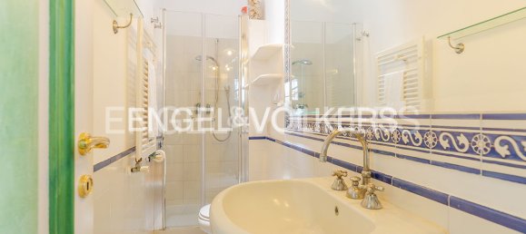 3 Schlafzimmer Villa in Grottaferrata, Italy, Nr. 132537 18