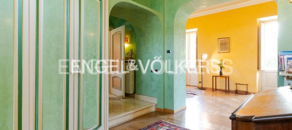 3 Schlafzimmer Villa in Grottaferrata, Italy, Nr. 132537 6