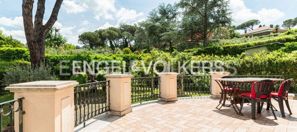 3 Schlafzimmer Villa in Grottaferrata, Italy, Nr. 132537 41