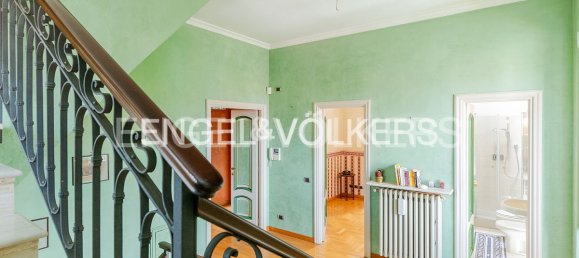 3 Schlafzimmer Villa in Grottaferrata, Italy, Nr. 132537 24