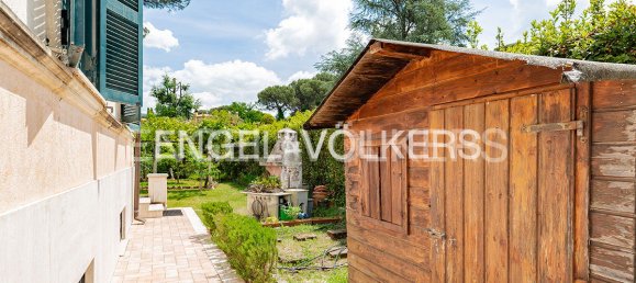 3 Schlafzimmer Villa in Grottaferrata, Italy, Nr. 132537 46