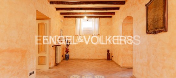 3 Schlafzimmer Villa in Grottaferrata, Italy, Nr. 132537 32