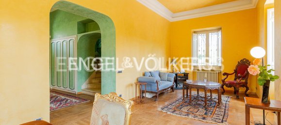 3 Schlafzimmer Villa in Grottaferrata, Italy, Nr. 132537 9
