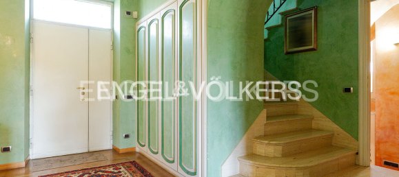 3 Schlafzimmer Villa in Grottaferrata, Italy, Nr. 132537 5