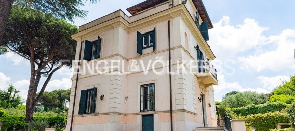 3 Schlafzimmer Villa in Grottaferrata, Italy, Nr. 132537 44