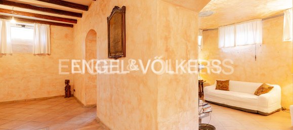 3 Schlafzimmer Villa in Grottaferrata, Italy, Nr. 132537 33