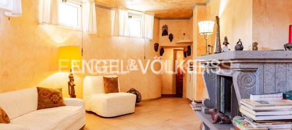 3 Schlafzimmer Villa in Grottaferrata, Italy, Nr. 132537 34