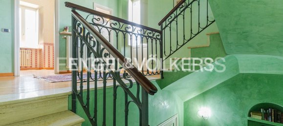 3 Schlafzimmer Villa in Grottaferrata, Italy, Nr. 132537 15