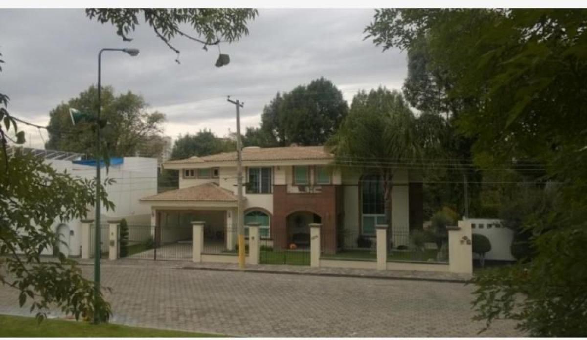 3 bedrooms House in Puebla, Mexico No. 155908