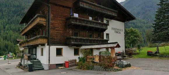  فندق في Tyrol, Austria 700متر مربع رقم 261376 2