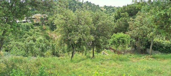  قطعة أرض في Santa Susanna, Spain 948متر مربع رقم 109976 5