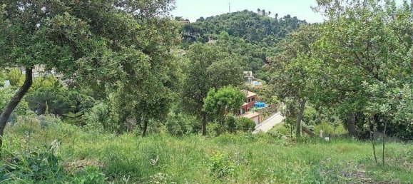  قطعة أرض في Santa Susanna, Spain 948متر مربع رقم 109976 4