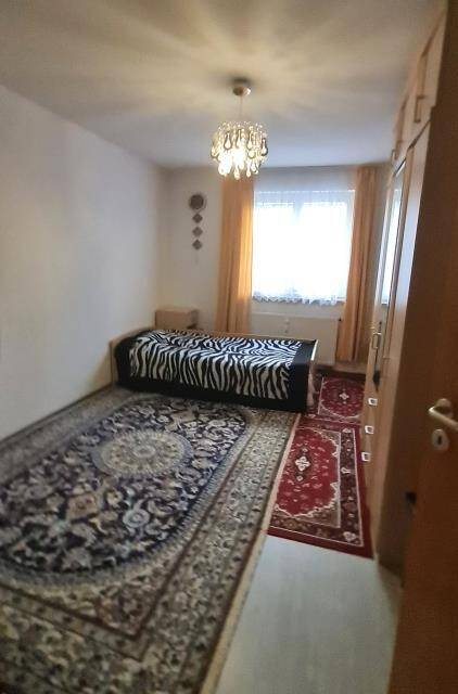 3-salle Appartement à Nuremberg, Germany No. 132815