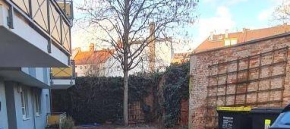 3-salle Appartement à Nuremberg, Germany No. 132815 12