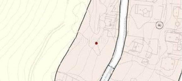  قطعة أرض في Barcelona, Spain 800متر مربع رقم 158831 5