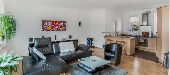 2 bedrooms Penthouse in Hochtaunuskreis, Germany No. 273574 11