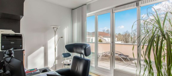 2 bedrooms Penthouse in Hochtaunuskreis, Germany No. 273574 6