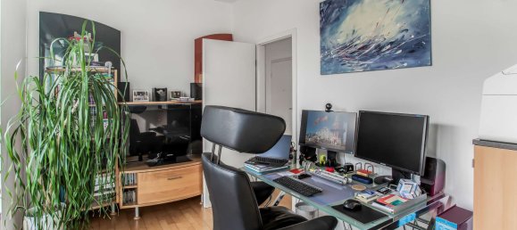 2 bedrooms Penthouse in Hochtaunuskreis, Germany No. 273574 7