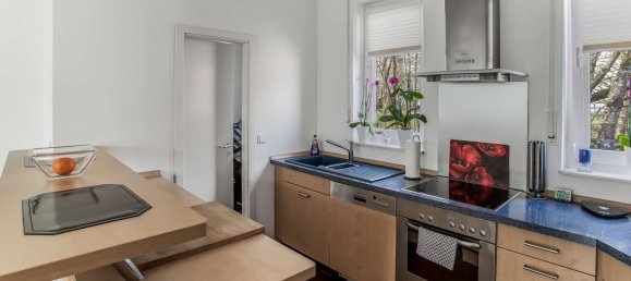 2 bedrooms Penthouse in Hochtaunuskreis, Germany No. 273574 12