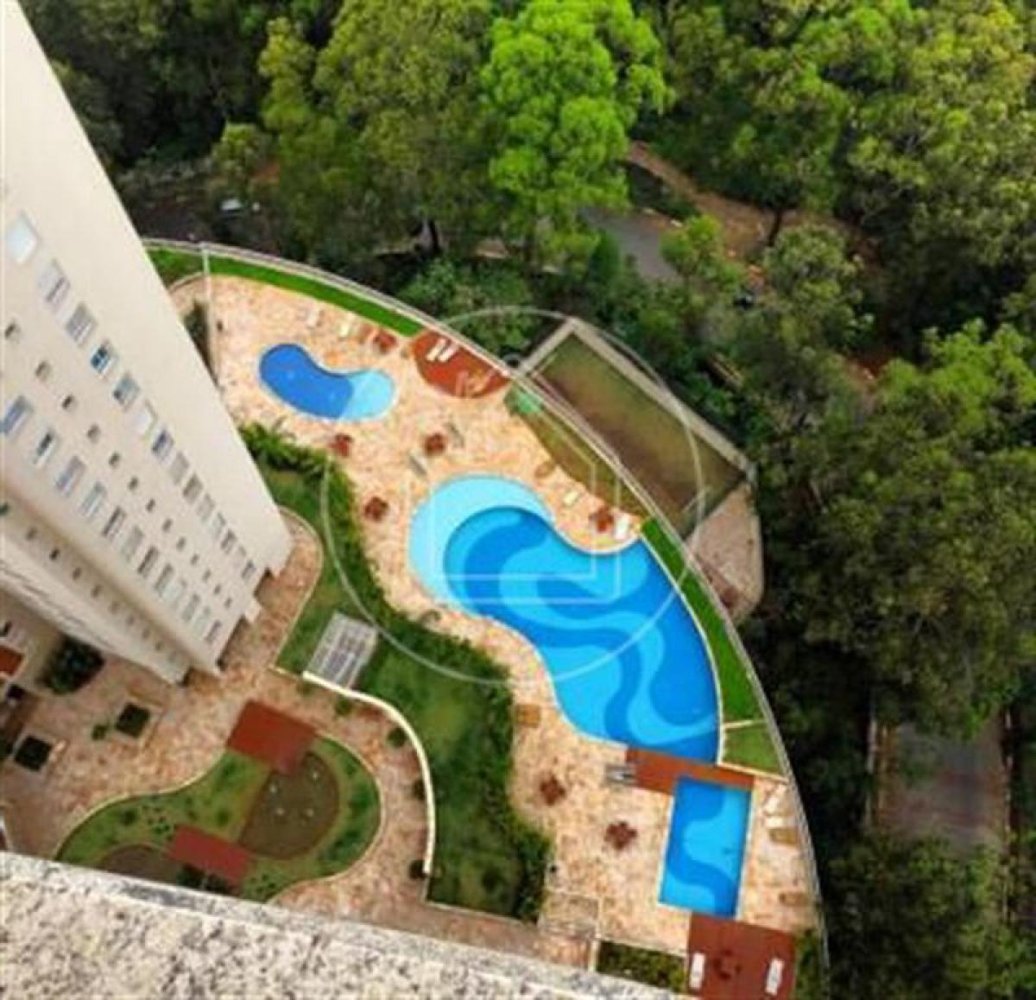 5 bedrooms Apartment in Sao Paulo, Brazil No. 471942