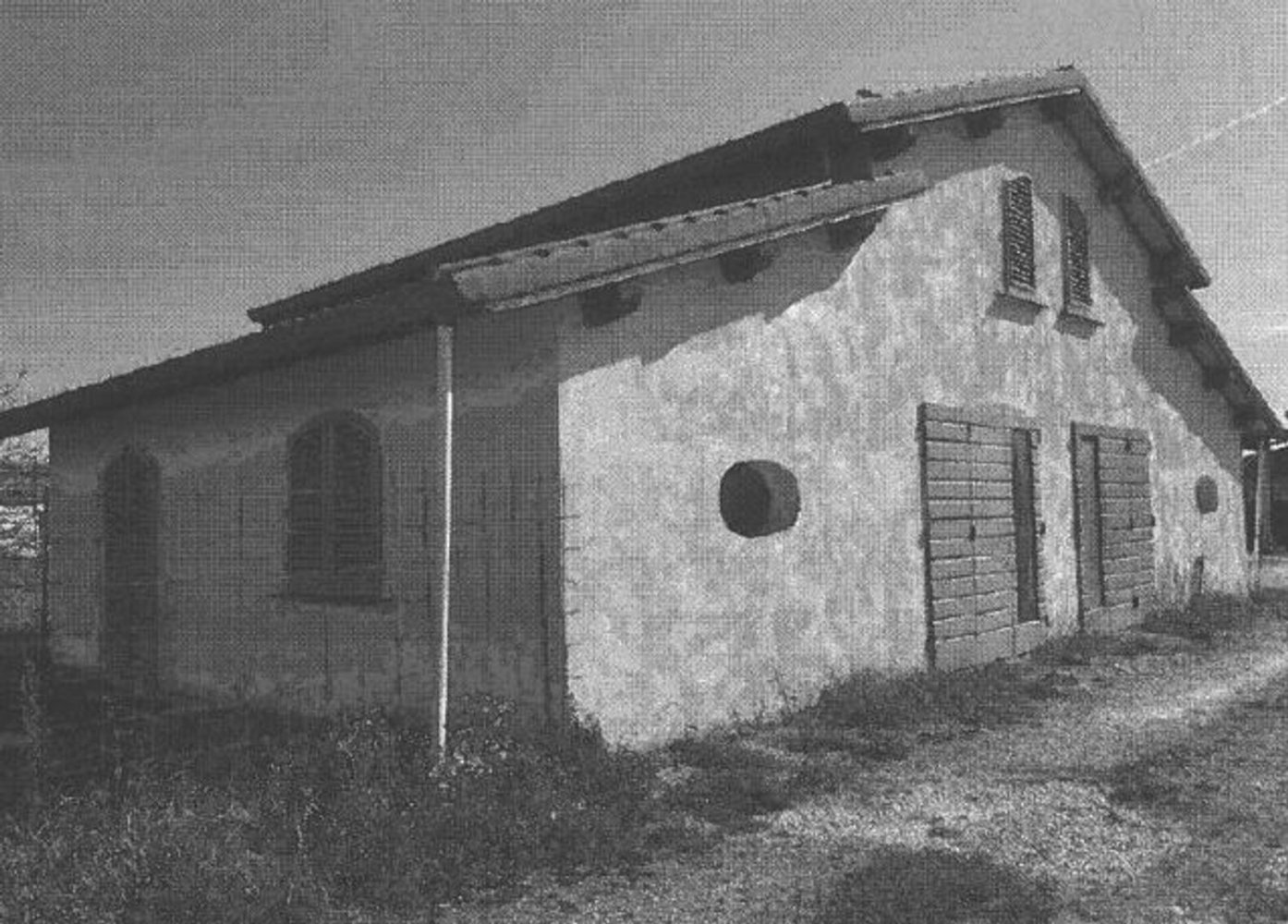 Коммерческая недвижимость 333м² в Прато, Италия № 359214