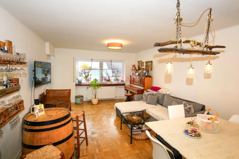 Apartamento T2 em Rhein-Pfalz, Germany N.º 172146