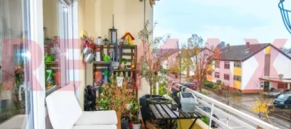 Apartamento T2 em Rhein-Pfalz, Germany N.º 172146 4