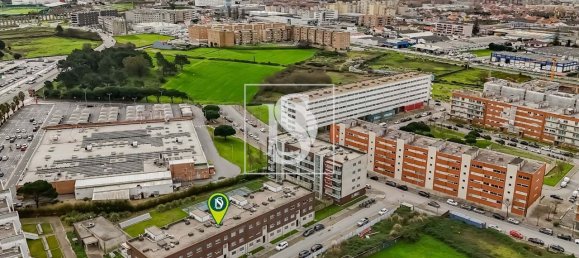 2 chambres Appartement à Vila do Conde, Portugal No. 113225 2