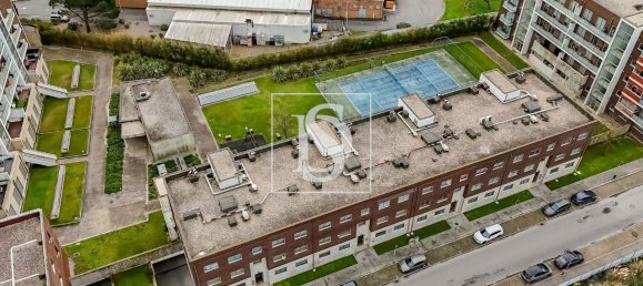 2 chambres Appartement à Vila do Conde, Portugal No. 113225 3