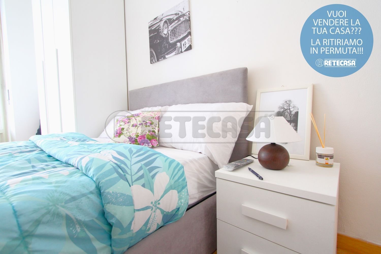 3 rooms Apartment in Massa, Italy No. 155353