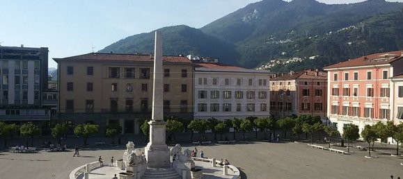 3 rooms Apartment in Massa, Italy No. 155353 15