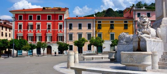 3 rooms Apartment in Massa, Italy No. 155353 17