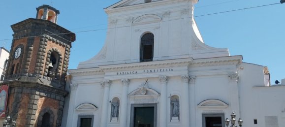 3 bedrooms Apartment in Torre del Greco, Italy No. 344839 16