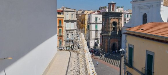 3 bedrooms Apartment in Torre del Greco, Italy No. 344839 13