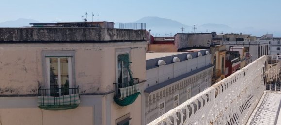 3 bedrooms Apartment in Torre del Greco, Italy No. 344839 12